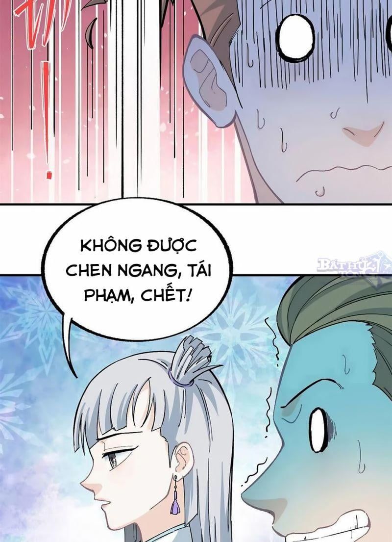 đọc truyện Vạn Cổ Tối Cường Tông Chương 11 ảnh 26 tại Thiên Thai Truyện
