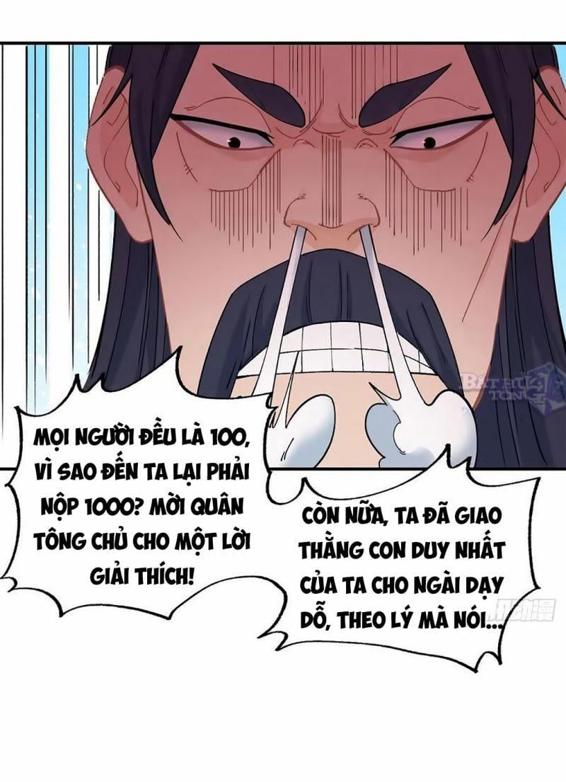 đọc truyện Vạn Cổ Tối Cường Tông Chương 11 ảnh 32 tại Thiên Thai Truyện