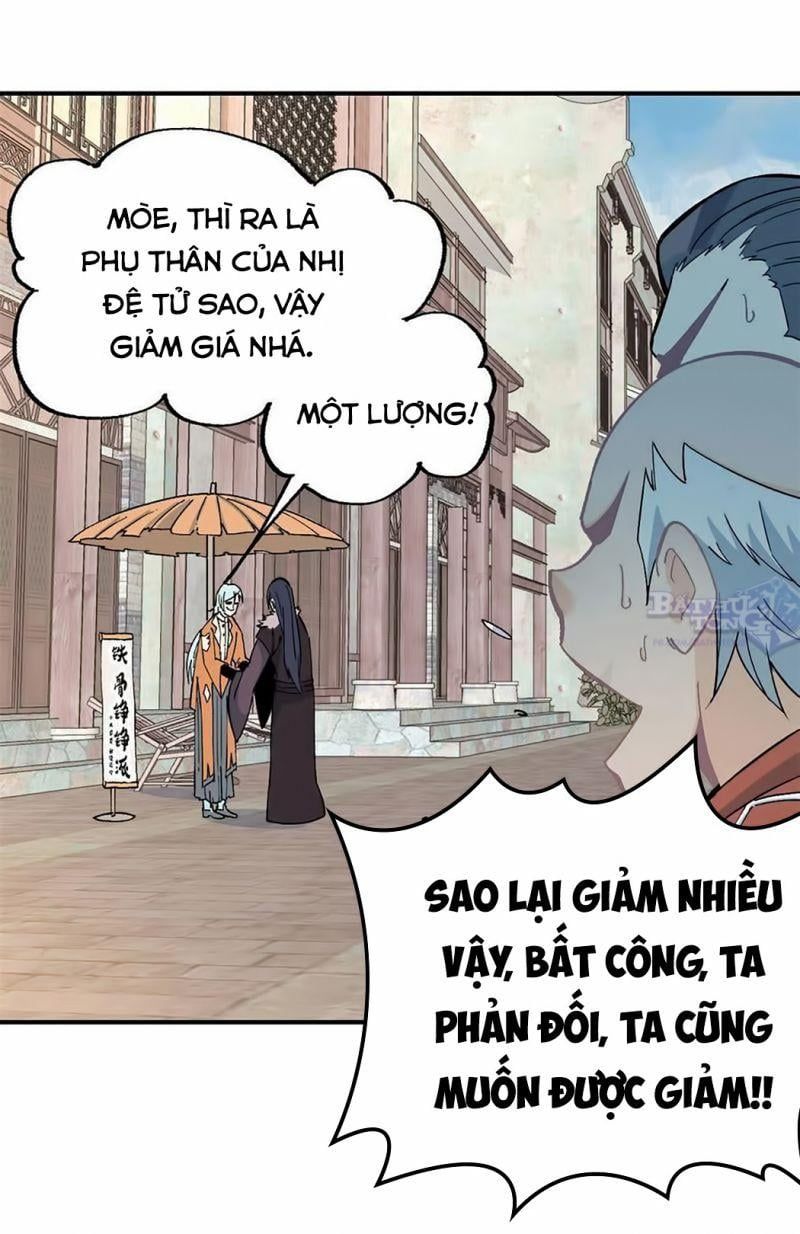 đọc truyện Vạn Cổ Tối Cường Tông Chương 11 ảnh 33 tại Thiên Thai Truyện