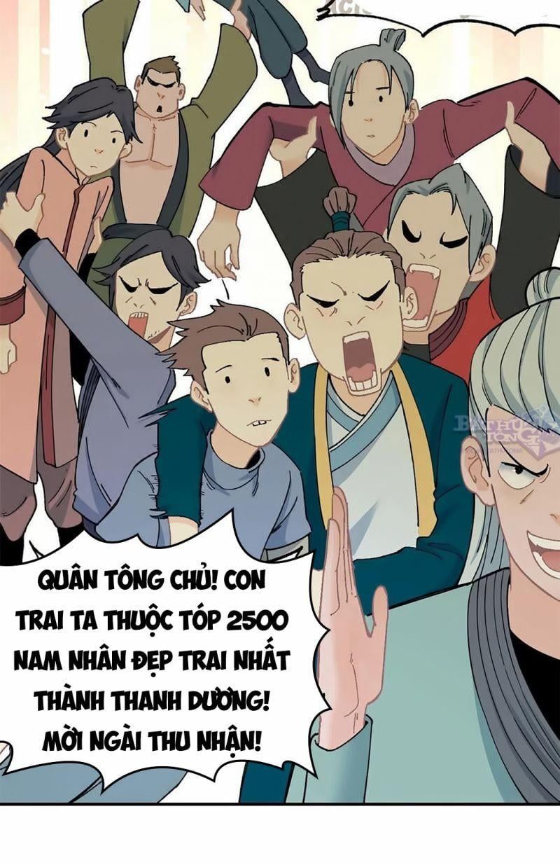 đọc truyện Vạn Cổ Tối Cường Tông Chương 11 ảnh 36 tại Thiên Thai Truyện