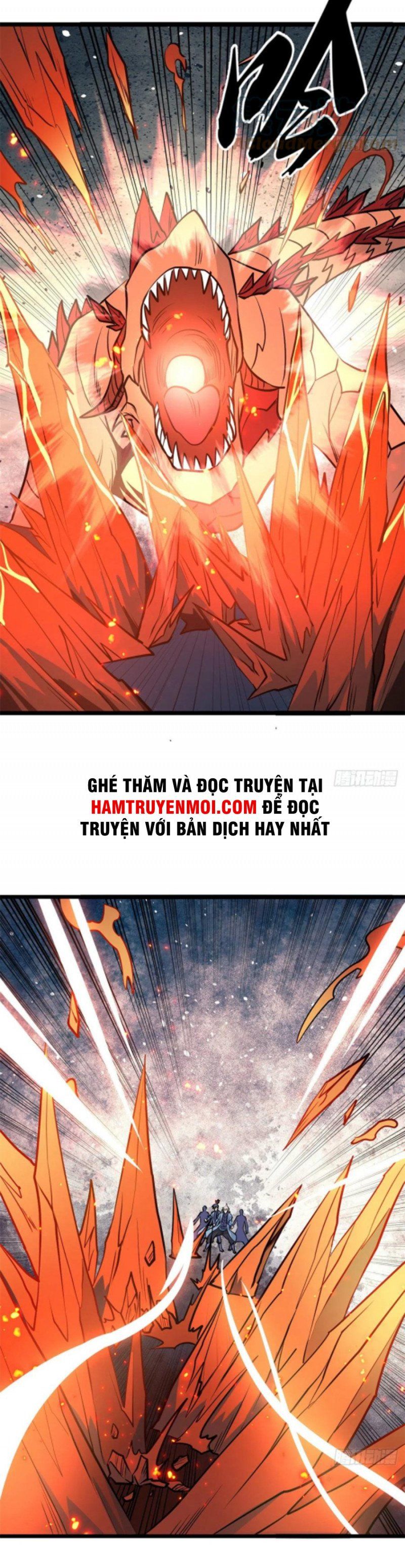 đọc truyện Vạn Cổ Tối Cường Tông Chương 112 ảnh 11 tại Thiên Thai Truyện