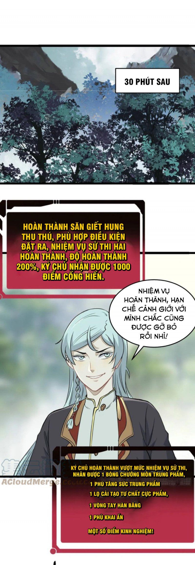 đọc truyện Vạn Cổ Tối Cường Tông Chương 114 ảnh 4 tại Thiên Thai Truyện