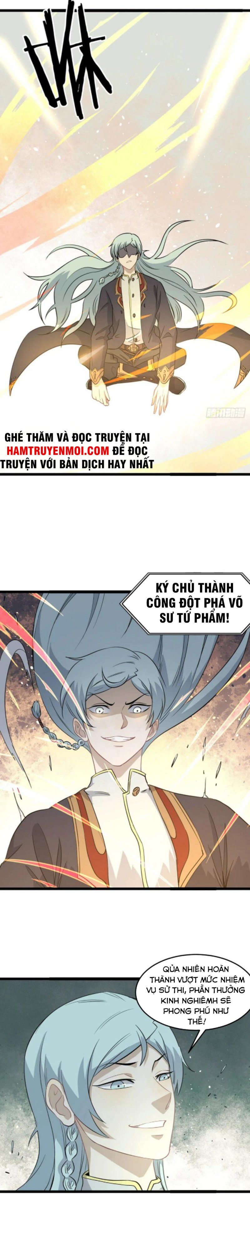 đọc truyện Vạn Cổ Tối Cường Tông Chương 114 ảnh 5 tại Thiên Thai Truyện