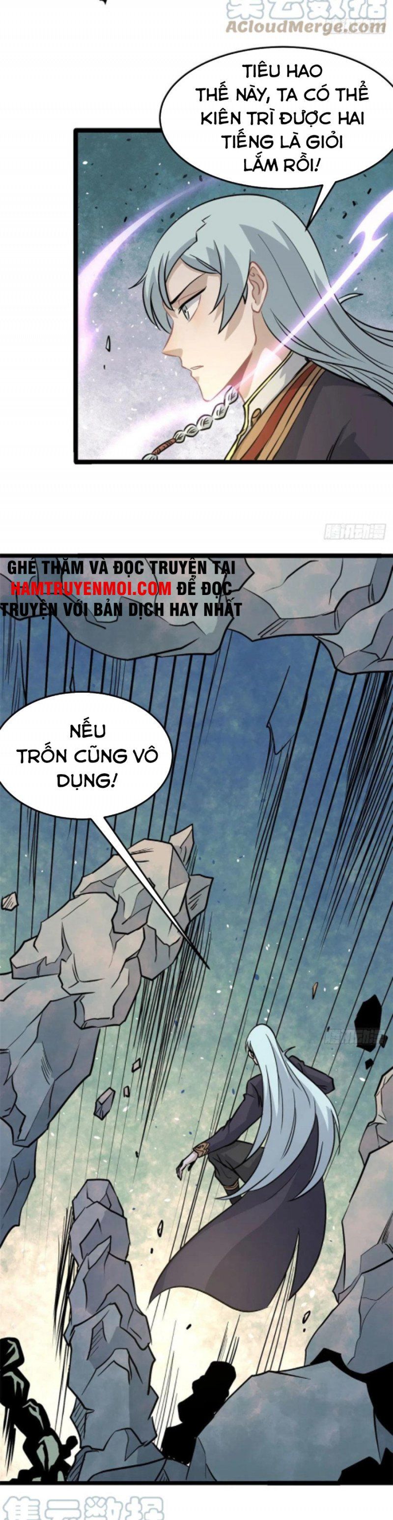 đọc truyện Vạn Cổ Tối Cường Tông Chương 116 ảnh 5 tại Thiên Thai Truyện