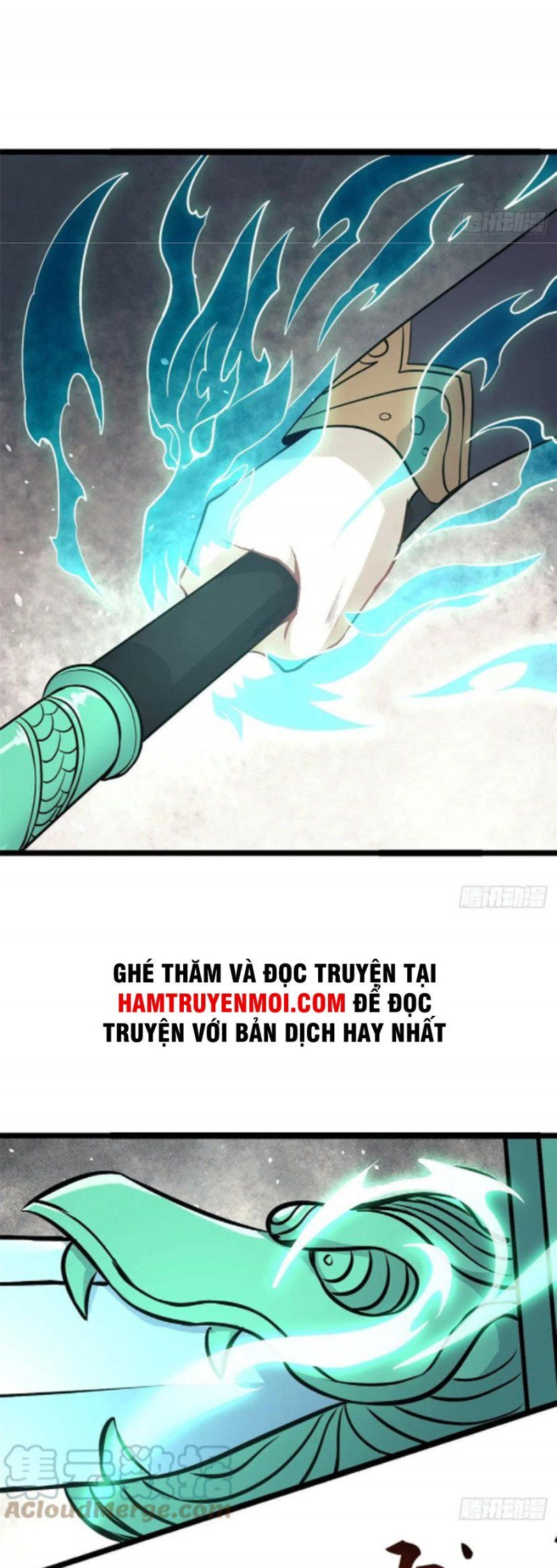 đọc truyện Vạn Cổ Tối Cường Tông Chương 117 ảnh 14 tại Thiên Thai Truyện