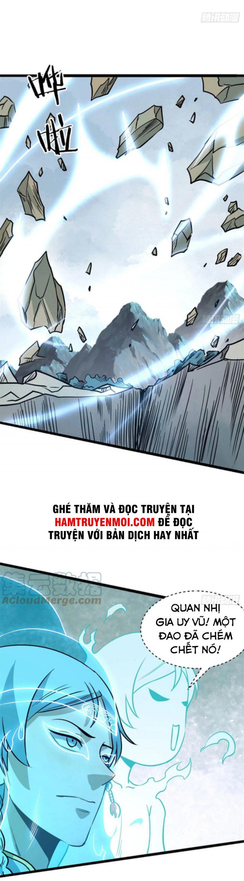 đọc truyện Vạn Cổ Tối Cường Tông Chương 117 ảnh 8 tại Thiên Thai Truyện