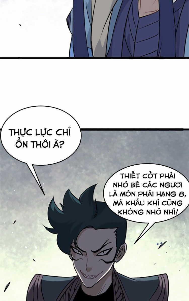 đọc truyện Vạn Cổ Tối Cường Tông Chương 119 ảnh 33 tại Thiên Thai Truyện