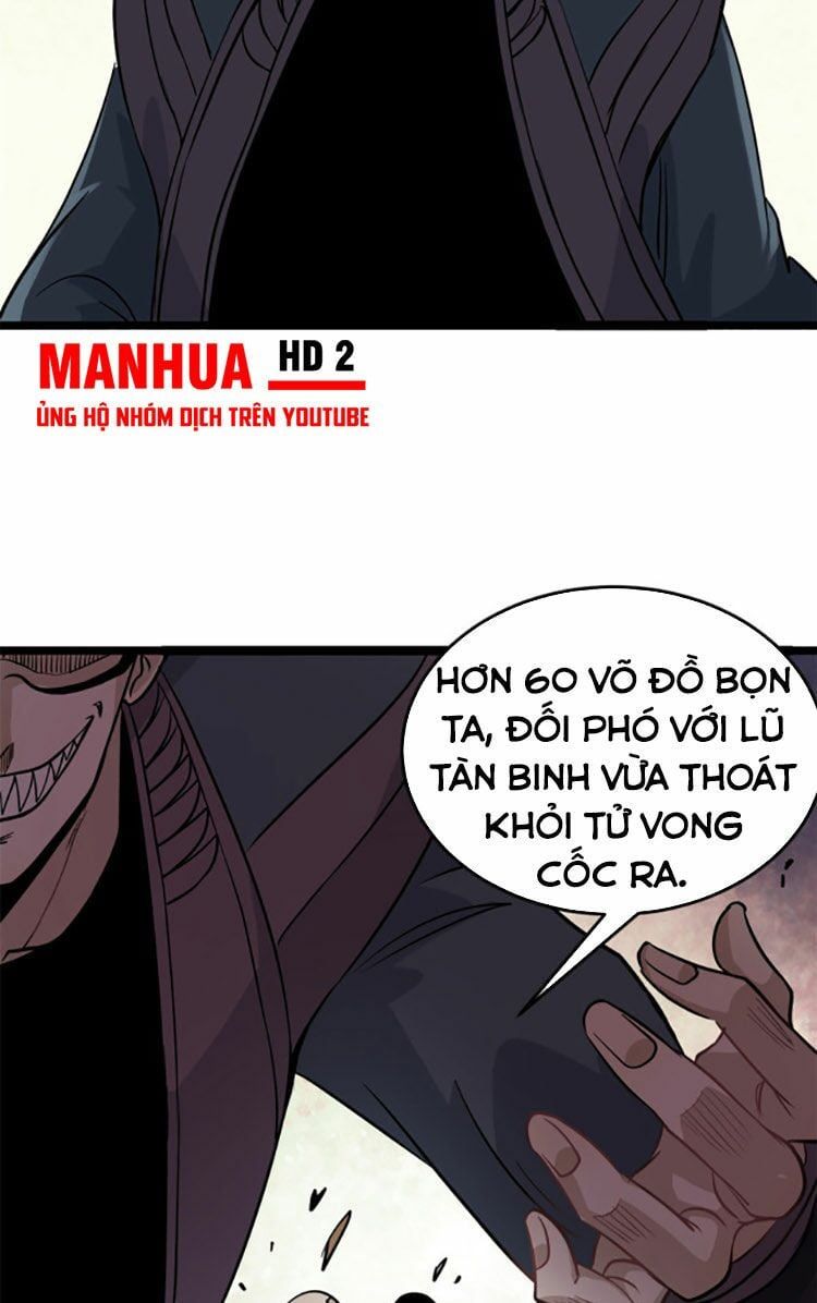 đọc truyện Vạn Cổ Tối Cường Tông Chương 119 ảnh 34 tại Thiên Thai Truyện