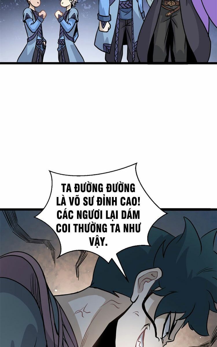 đọc truyện Vạn Cổ Tối Cường Tông Chương 119 ảnh 37 tại Thiên Thai Truyện