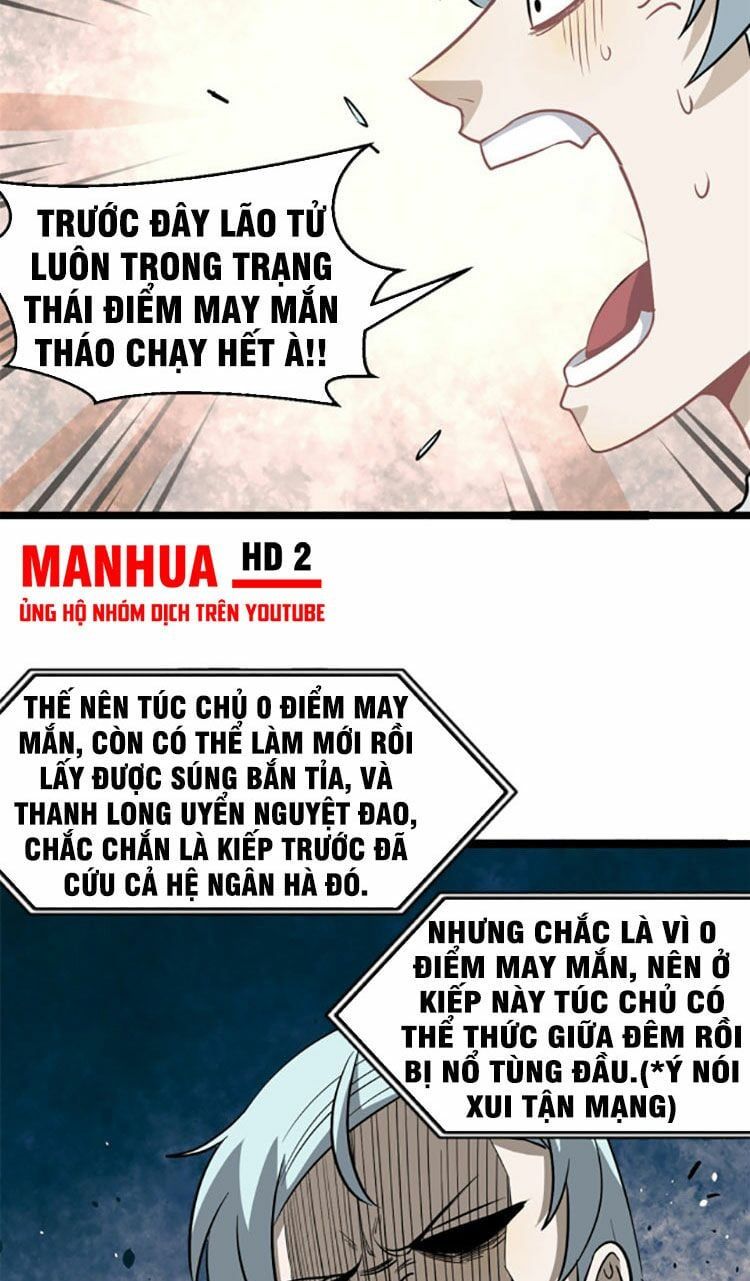 đọc truyện Vạn Cổ Tối Cường Tông Chương 119 ảnh 9 tại Thiên Thai Truyện