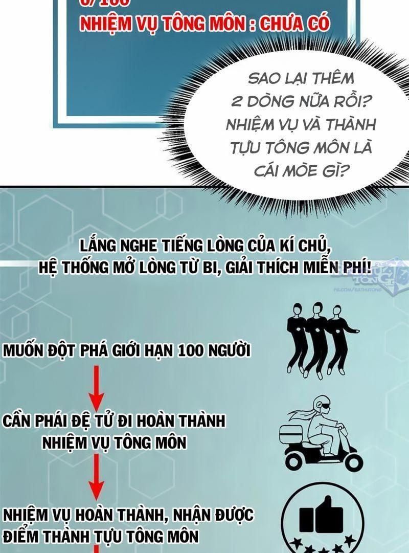 đọc truyện Vạn Cổ Tối Cường Tông Chương 12 ảnh 11 tại Thiên Thai Truyện