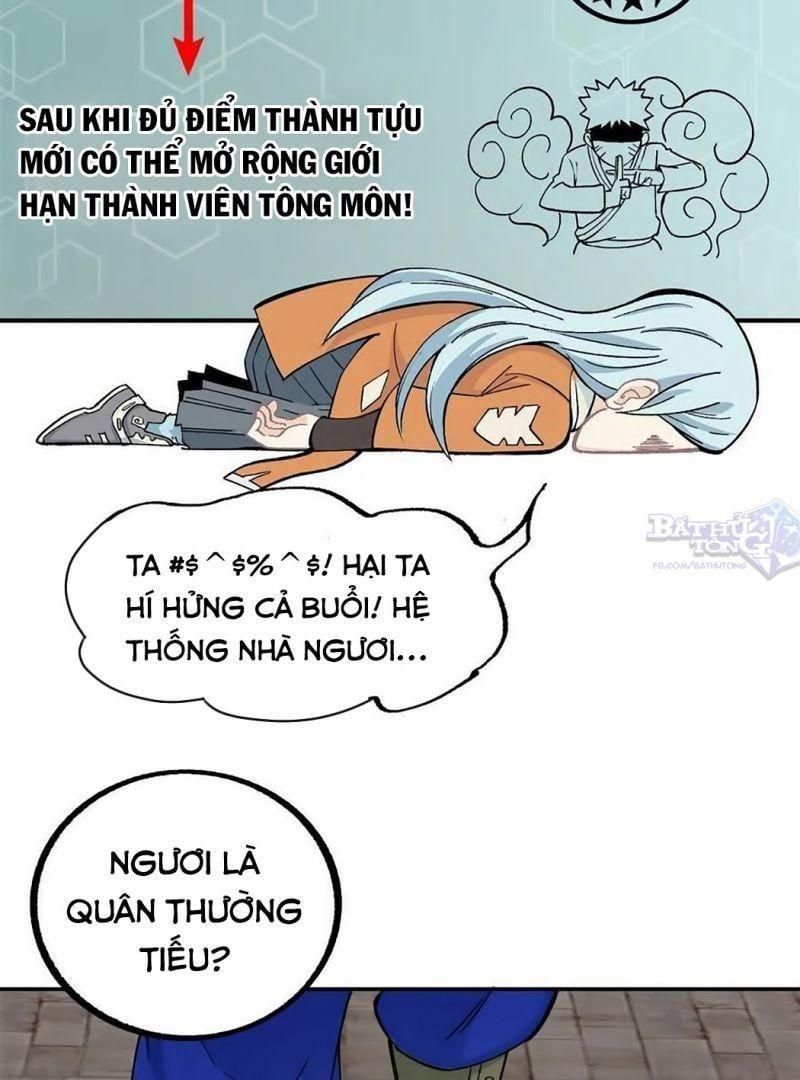 đọc truyện Vạn Cổ Tối Cường Tông Chương 12 ảnh 12 tại Thiên Thai Truyện