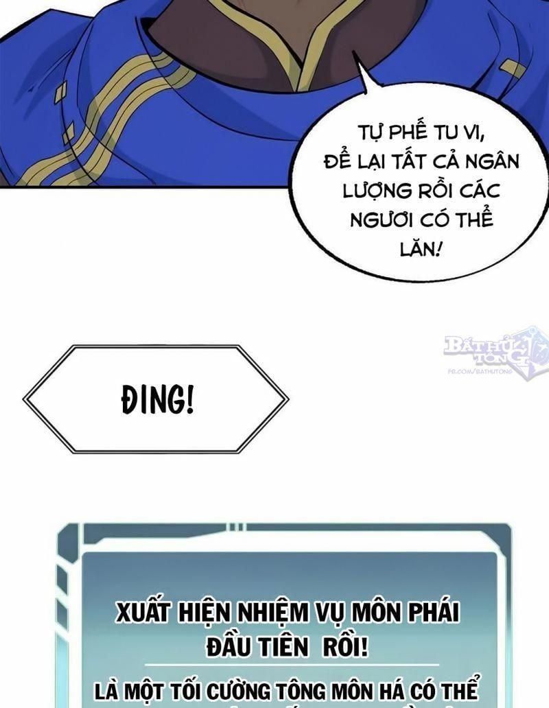 đọc truyện Vạn Cổ Tối Cường Tông Chương 12 ảnh 22 tại Thiên Thai Truyện
