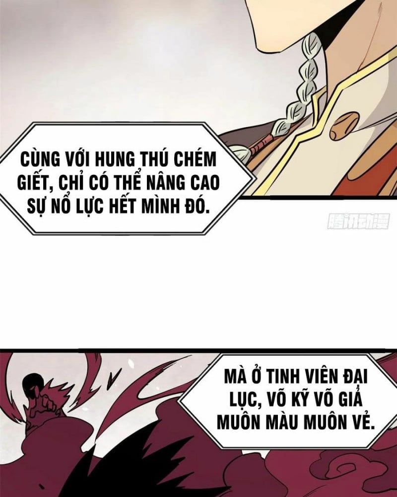 đọc truyện Vạn Cổ Tối Cường Tông Chương 120 ảnh 20 tại Thiên Thai Truyện