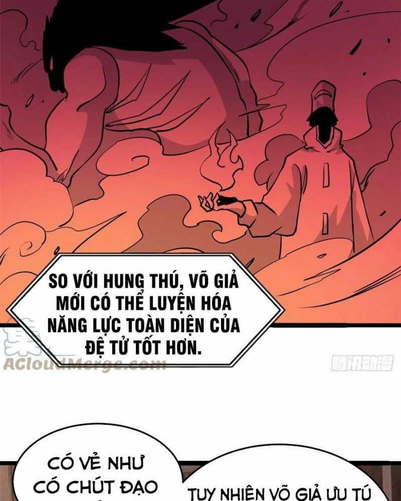 đọc truyện Vạn Cổ Tối Cường Tông Chương 120 ảnh 21 tại Thiên Thai Truyện