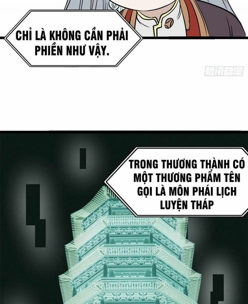 đọc truyện Vạn Cổ Tối Cường Tông Chương 120 ảnh 24 tại Thiên Thai Truyện