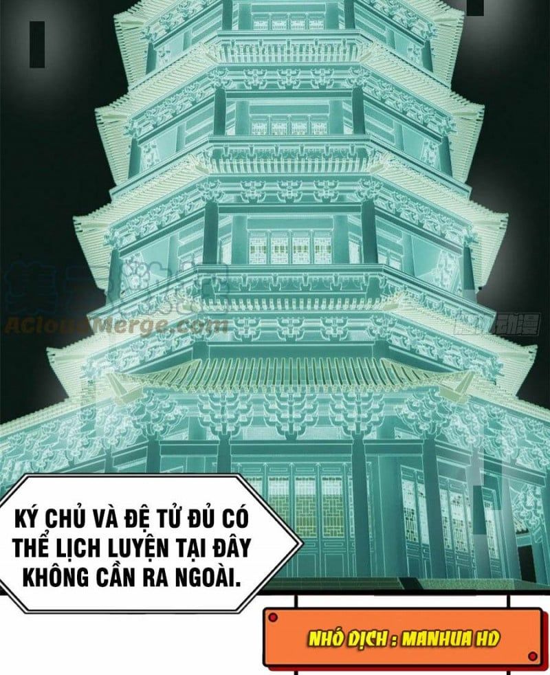 đọc truyện Vạn Cổ Tối Cường Tông Chương 120 ảnh 25 tại Thiên Thai Truyện