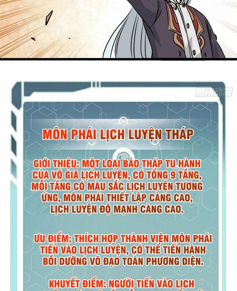 đọc truyện Vạn Cổ Tối Cường Tông Chương 120 ảnh 34 tại Thiên Thai Truyện