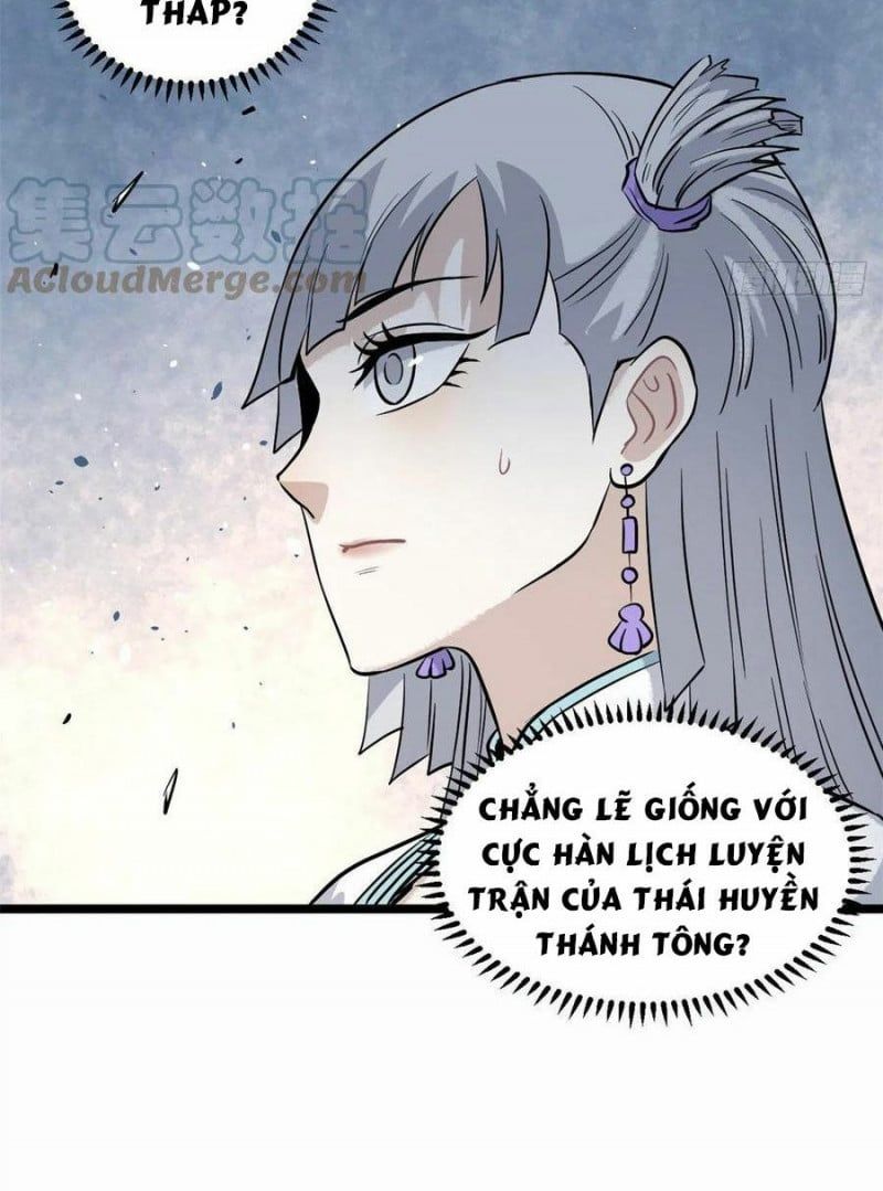 đọc truyện Vạn Cổ Tối Cường Tông Chương 120 ảnh 47 tại Thiên Thai Truyện