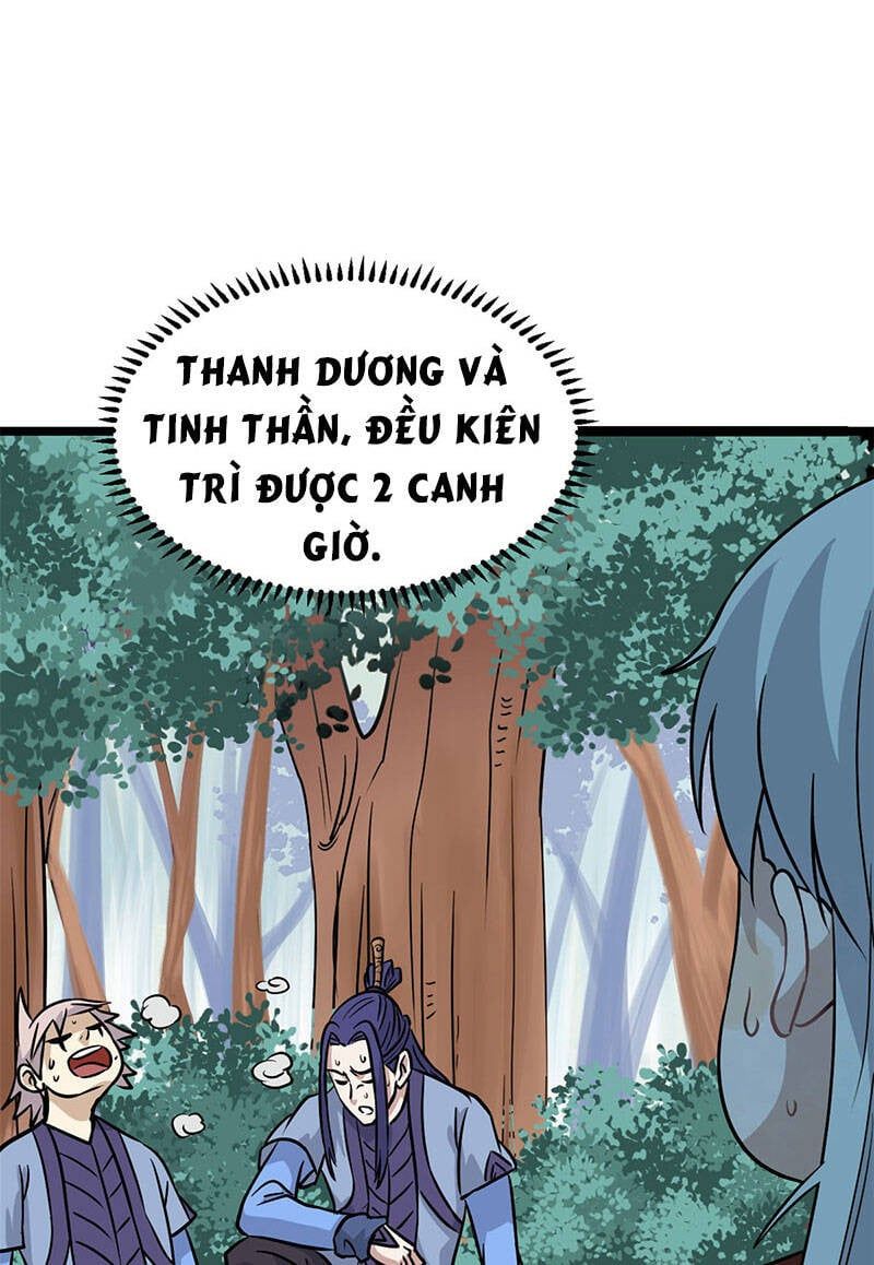 đọc truyện Vạn Cổ Tối Cường Tông Chương 122 ảnh 36 tại Thiên Thai Truyện