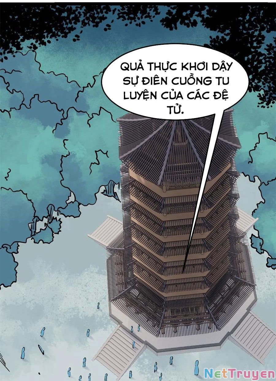 đọc truyện Vạn Cổ Tối Cường Tông Chương 124 ảnh 28 tại Thiên Thai Truyện