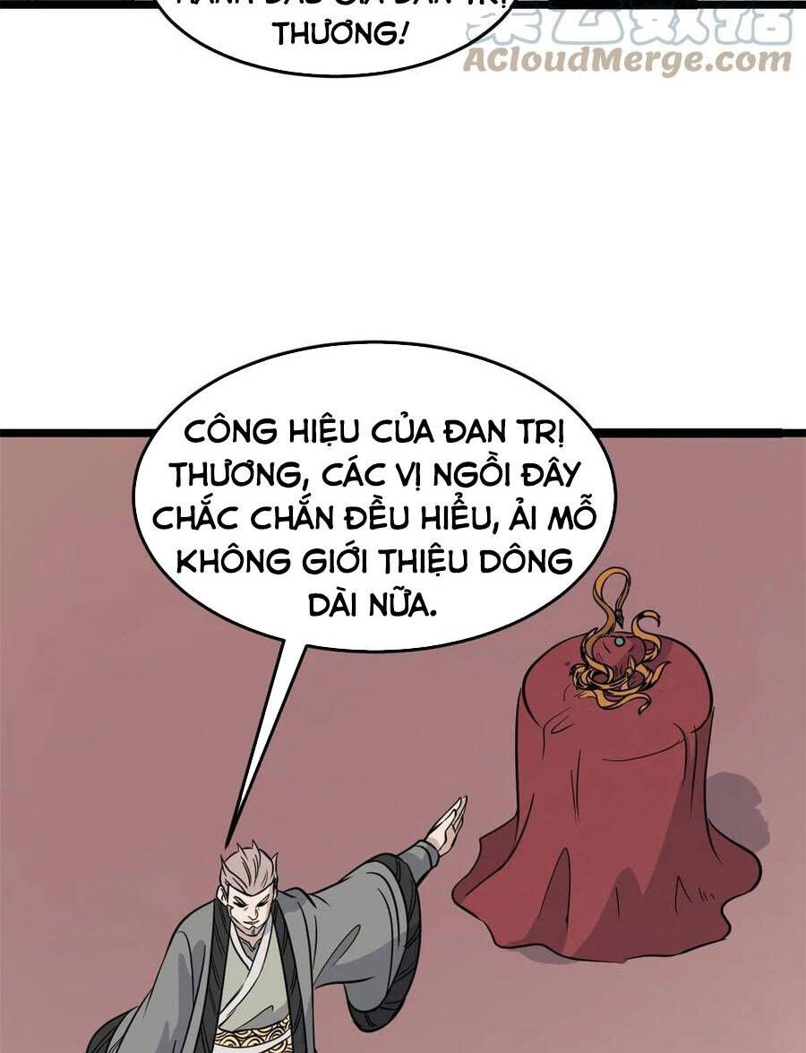 đọc truyện Vạn Cổ Tối Cường Tông Chương 126 ảnh 28 tại Thiên Thai Truyện