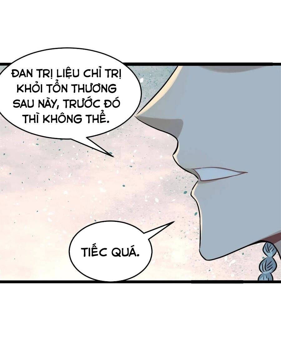 đọc truyện Vạn Cổ Tối Cường Tông Chương 126 ảnh 4 tại Thiên Thai Truyện