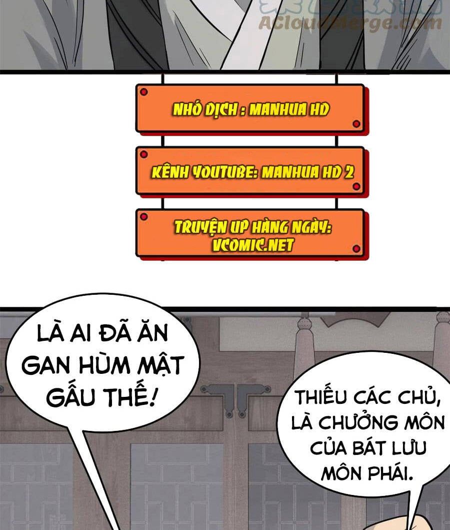 đọc truyện Vạn Cổ Tối Cường Tông Chương 126 ảnh 56 tại Thiên Thai Truyện