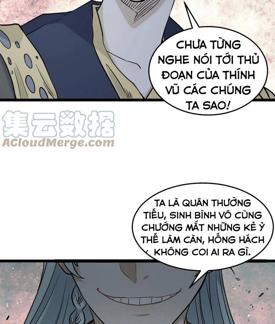đọc truyện Vạn Cổ Tối Cường Tông Chương 126 ảnh 59 tại Thiên Thai Truyện