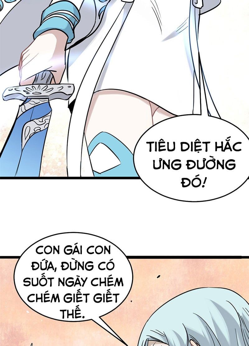đọc truyện Vạn Cổ Tối Cường Tông Chương 127 ảnh 34 tại Thiên Thai Truyện