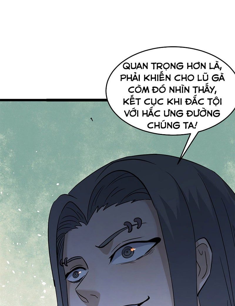 đọc truyện Vạn Cổ Tối Cường Tông Chương 128 ảnh 15 tại Thiên Thai Truyện