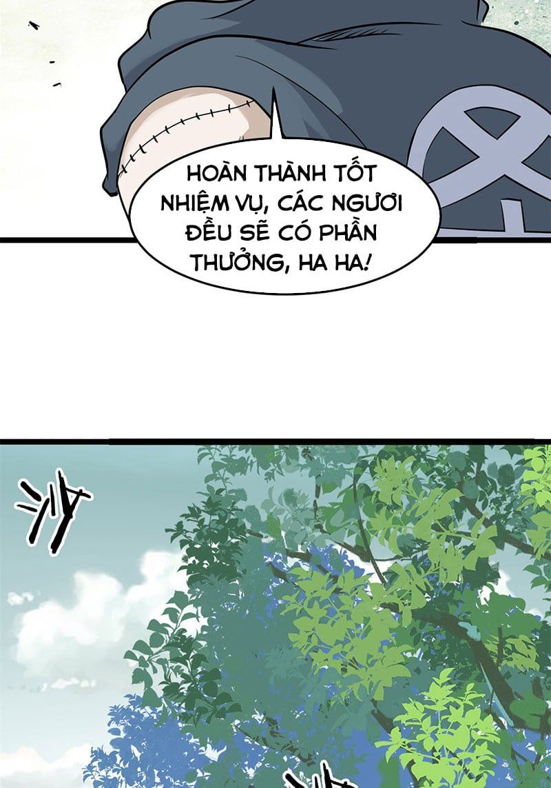 đọc truyện Vạn Cổ Tối Cường Tông Chương 128 ảnh 31 tại Thiên Thai Truyện