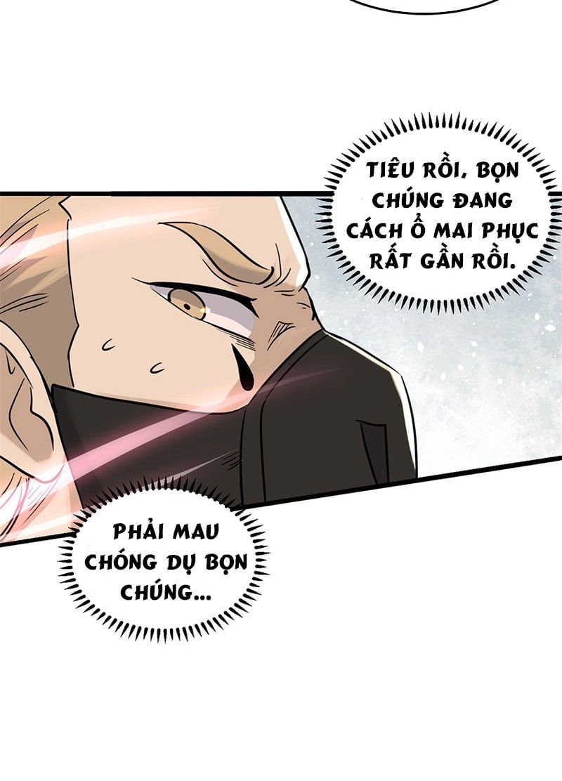 đọc truyện Vạn Cổ Tối Cường Tông Chương 128 ảnh 45 tại Thiên Thai Truyện