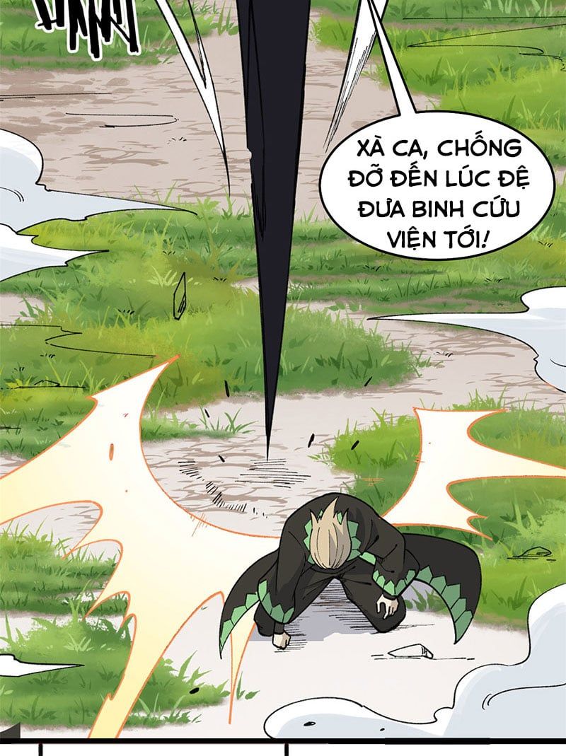 đọc truyện Vạn Cổ Tối Cường Tông Chương 129 ảnh 12 tại Thiên Thai Truyện
