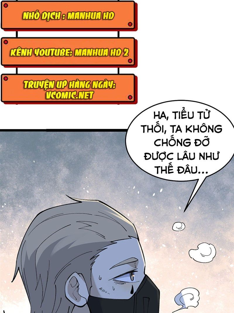đọc truyện Vạn Cổ Tối Cường Tông Chương 129 ảnh 13 tại Thiên Thai Truyện