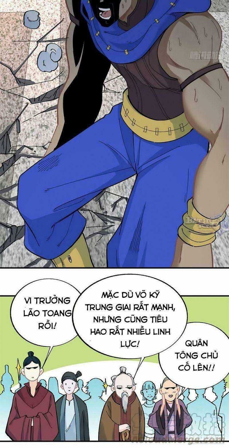 đọc truyện Vạn Cổ Tối Cường Tông Chương 13 ảnh 33 tại Thiên Thai Truyện