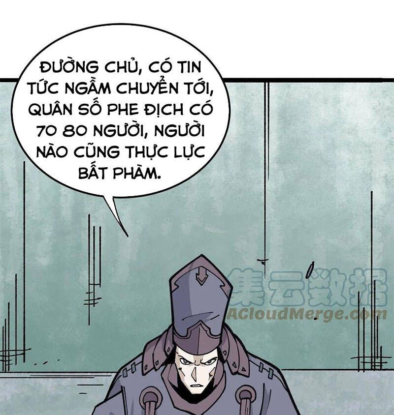 đọc truyện Vạn Cổ Tối Cường Tông Chương 131 ảnh 31 tại Thiên Thai Truyện