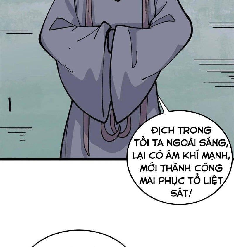 đọc truyện Vạn Cổ Tối Cường Tông Chương 131 ảnh 32 tại Thiên Thai Truyện