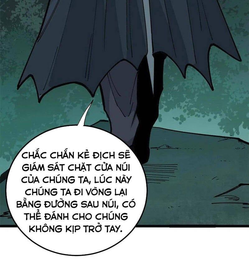 đọc truyện Vạn Cổ Tối Cường Tông Chương 131 ảnh 43 tại Thiên Thai Truyện