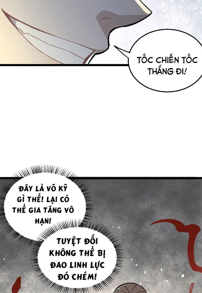 đọc truyện Vạn Cổ Tối Cường Tông Chương 133 ảnh 18 tại Giả Dược