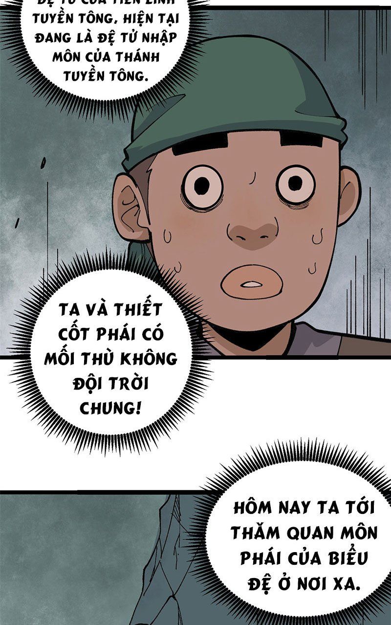 đọc truyện Vạn Cổ Tối Cường Tông Chương 134 ảnh 5 tại Giả Dược