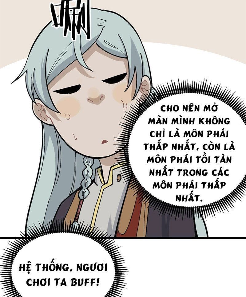 đọc truyện Vạn Cổ Tối Cường Tông Chương 136 ảnh 16 tại Thiên Thai Truyện
