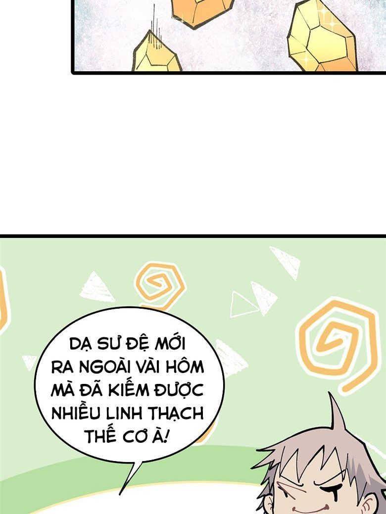đọc truyện Vạn Cổ Tối Cường Tông Chương 137 ảnh 20 tại Thiên Thai Truyện