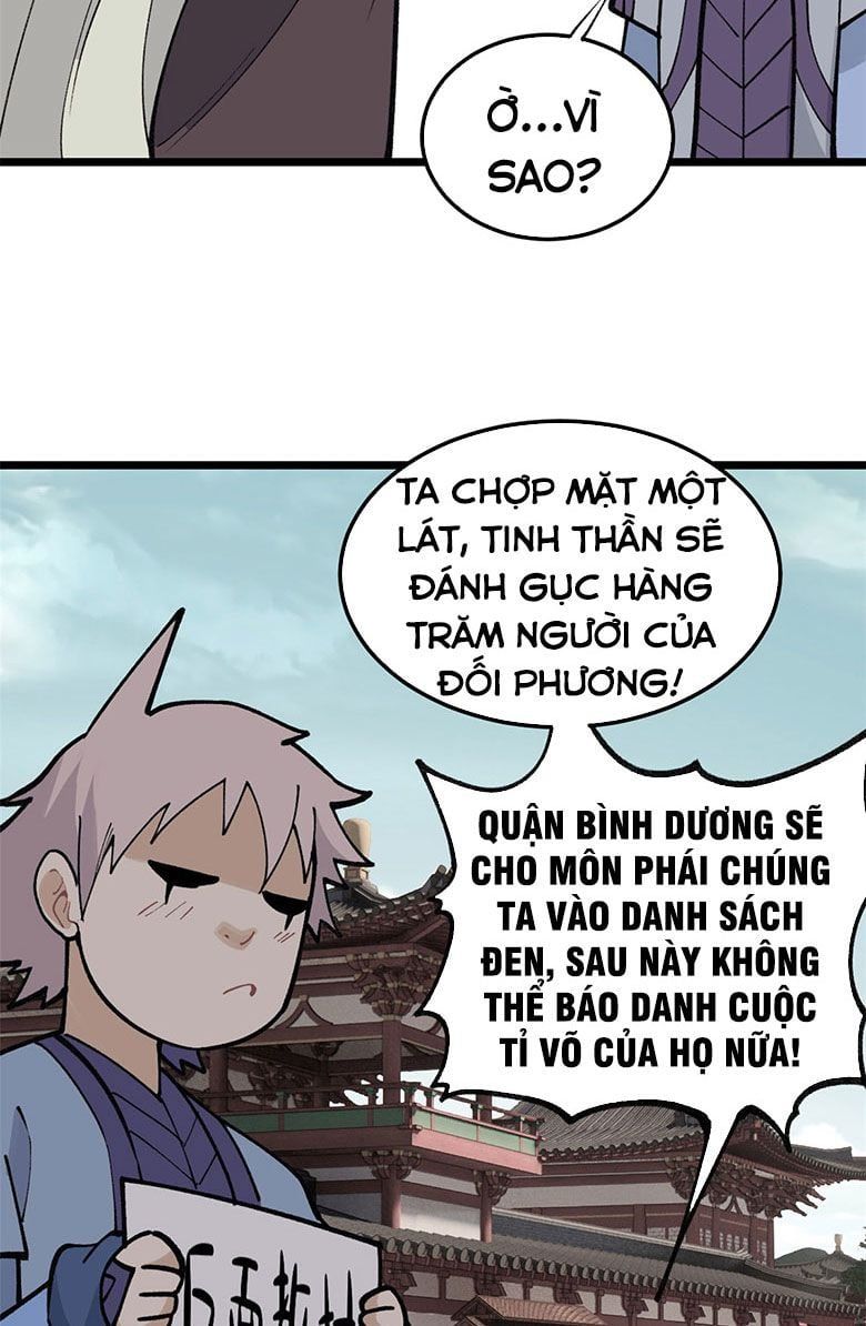 đọc truyện Vạn Cổ Tối Cường Tông Chương 137 ảnh 29 tại Thiên Thai Truyện