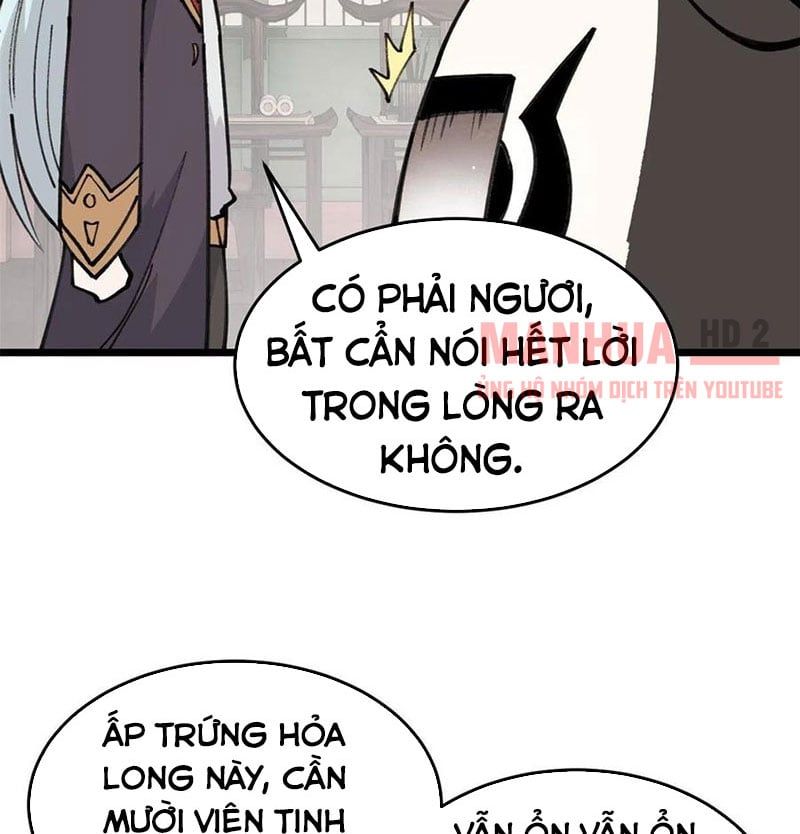 đọc truyện Vạn Cổ Tối Cường Tông Chương 139 ảnh 13 tại Thiên Thai Truyện