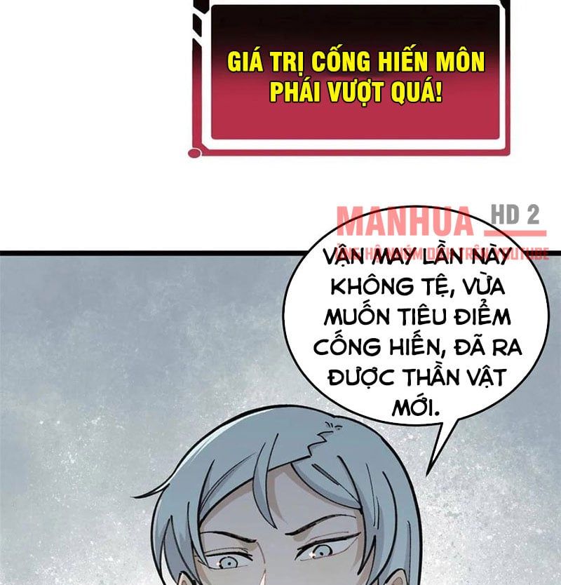 đọc truyện Vạn Cổ Tối Cường Tông Chương 139 ảnh 5 tại Thiên Thai Truyện