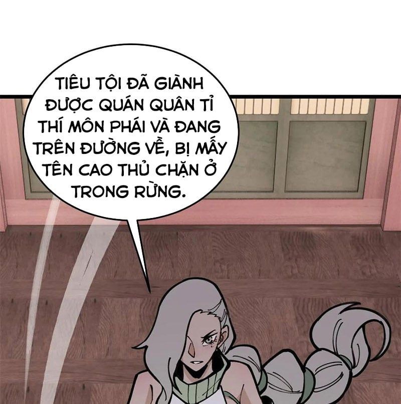 đọc truyện Vạn Cổ Tối Cường Tông Chương 139 ảnh 44 tại Thiên Thai Truyện
