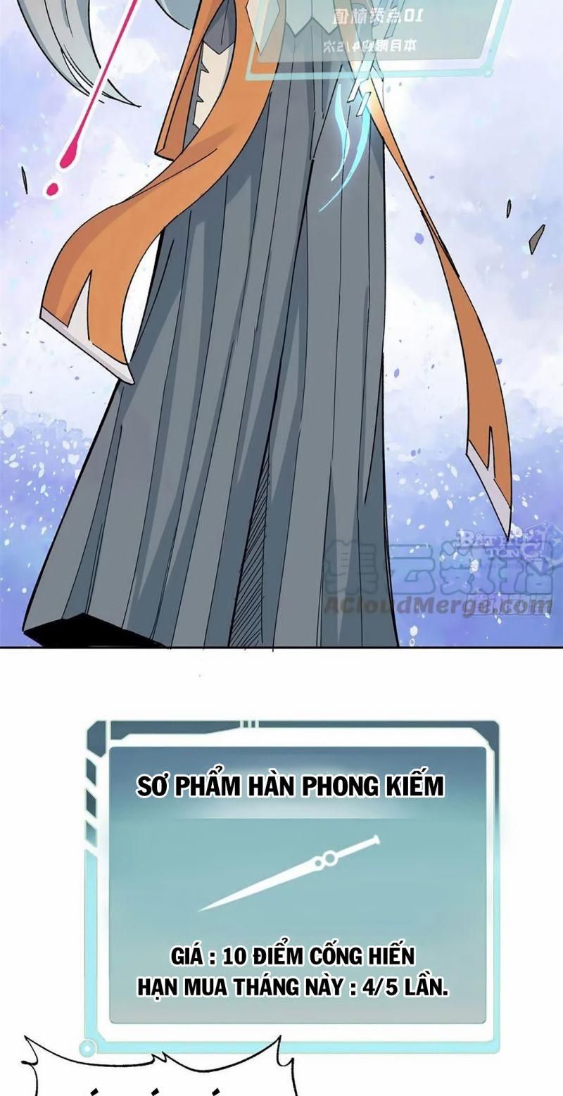 đọc truyện Vạn Cổ Tối Cường Tông Chương 14 ảnh 12 tại Thiên Thai Truyện