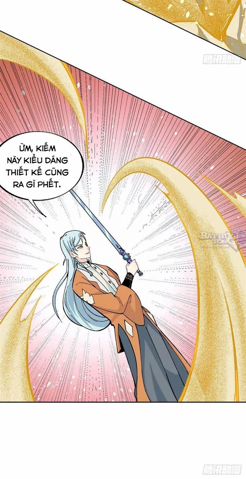 đọc truyện Vạn Cổ Tối Cường Tông Chương 14 ảnh 15 tại Thiên Thai Truyện