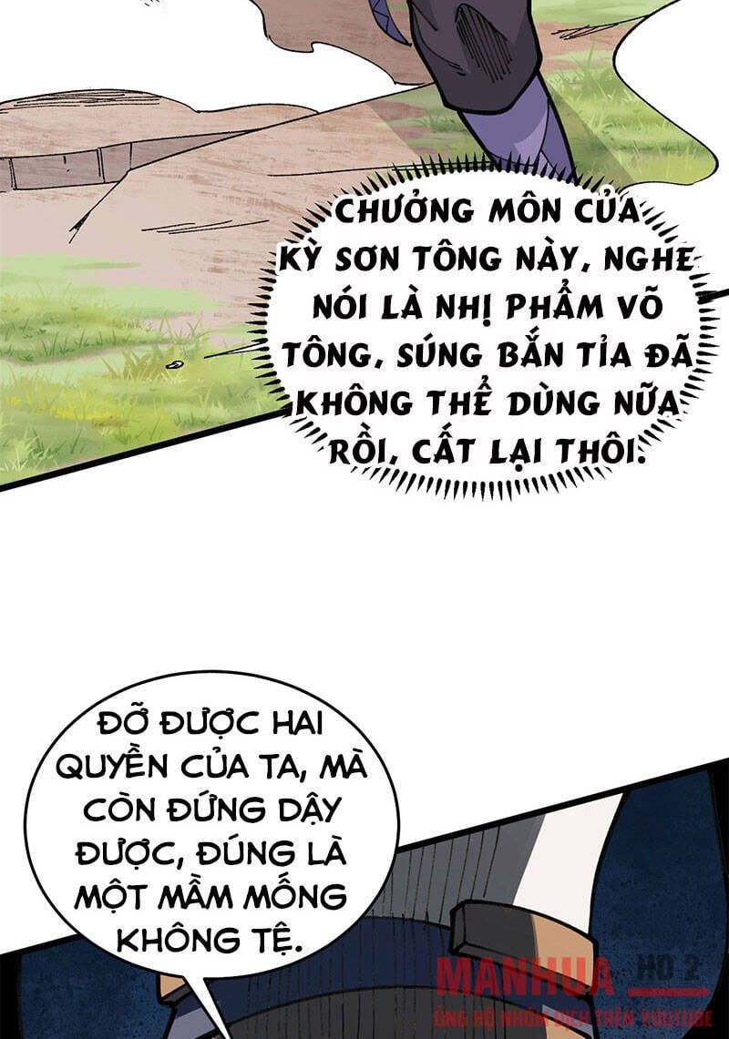 đọc truyện Vạn Cổ Tối Cường Tông Chương 140 ảnh 16 tại Thiên Thai Truyện